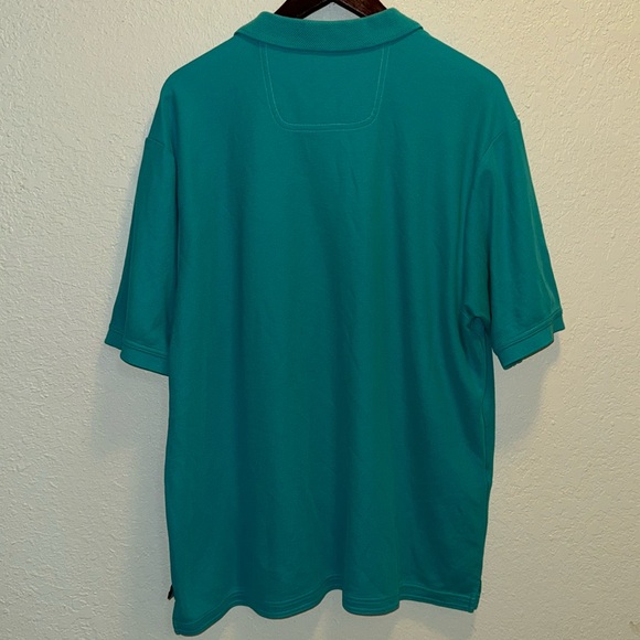 Tommy Bahama Shirt - Picture 2 of 5